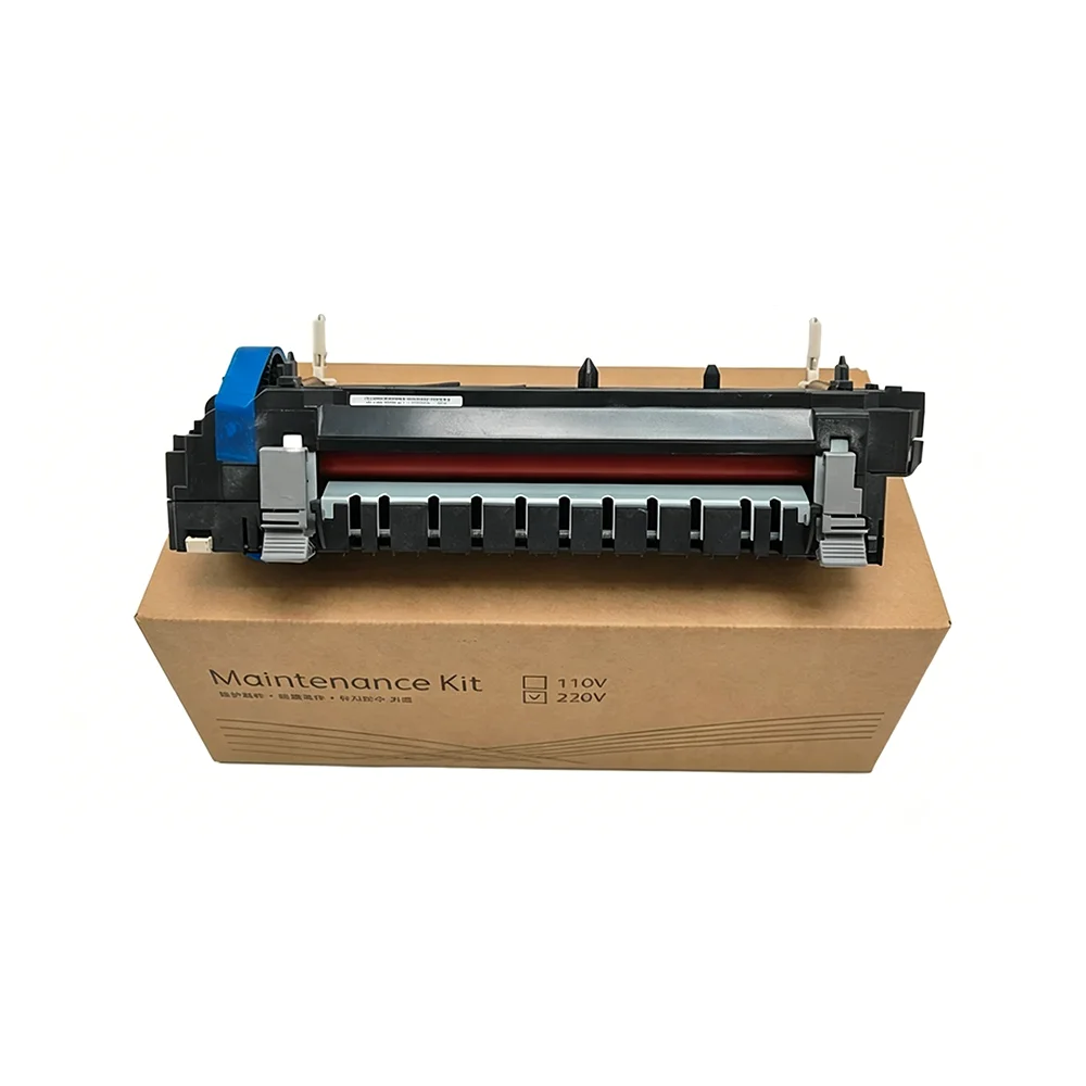 Original New Fuser Unit For Xerox VersaLink C500 C505 C600 C605 Fuser Assembly Copier Parts Neutral packaging
Original New Fuser Unit For Xerox VersaLink C500 C505 C600 C605 Fuser Assembly Copier Parts Neutral packaging