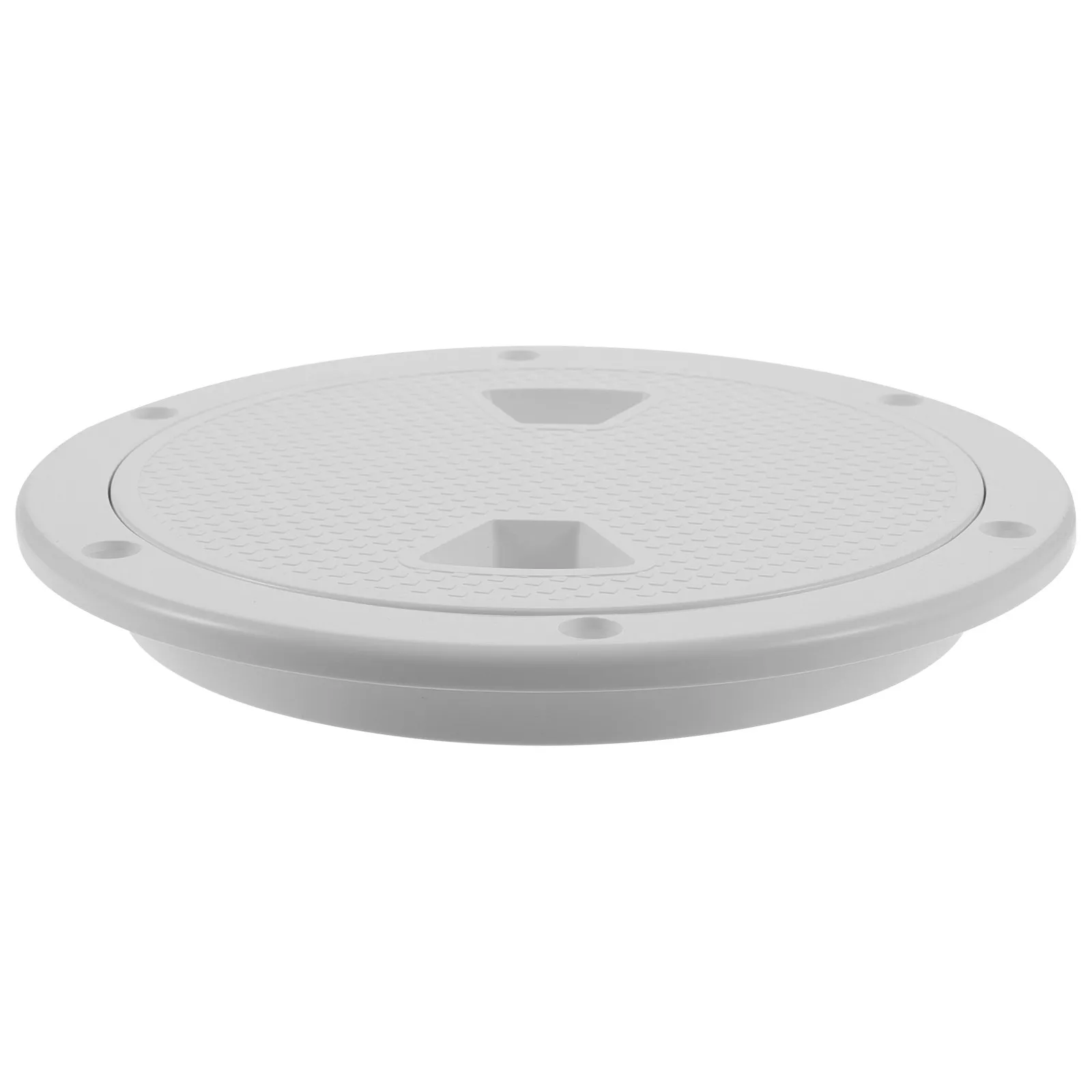 Крышка люка для каяка/лодки, противоскользящая, прочная, пластиковая, круглая, универсальная, защитная заглушка для люка яхты
Крышка люка для каяка/лодки, противоскользящая, прочная, пластиковая, круглая, универсальная, защитная заглушка для люка яхты