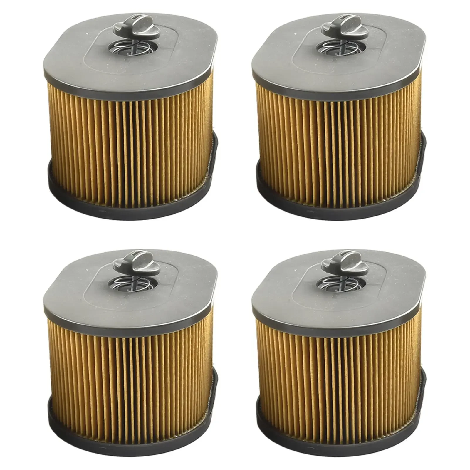 4 шт., воздушные фильтры для цепной пилы Husqvarna K970 K1260 510 24 41-03 510 24 41-01
4 шт., воздушные фильтры для цепной пилы Husqvarna K970 K1260 510 24 41-03 510 24 41-01
