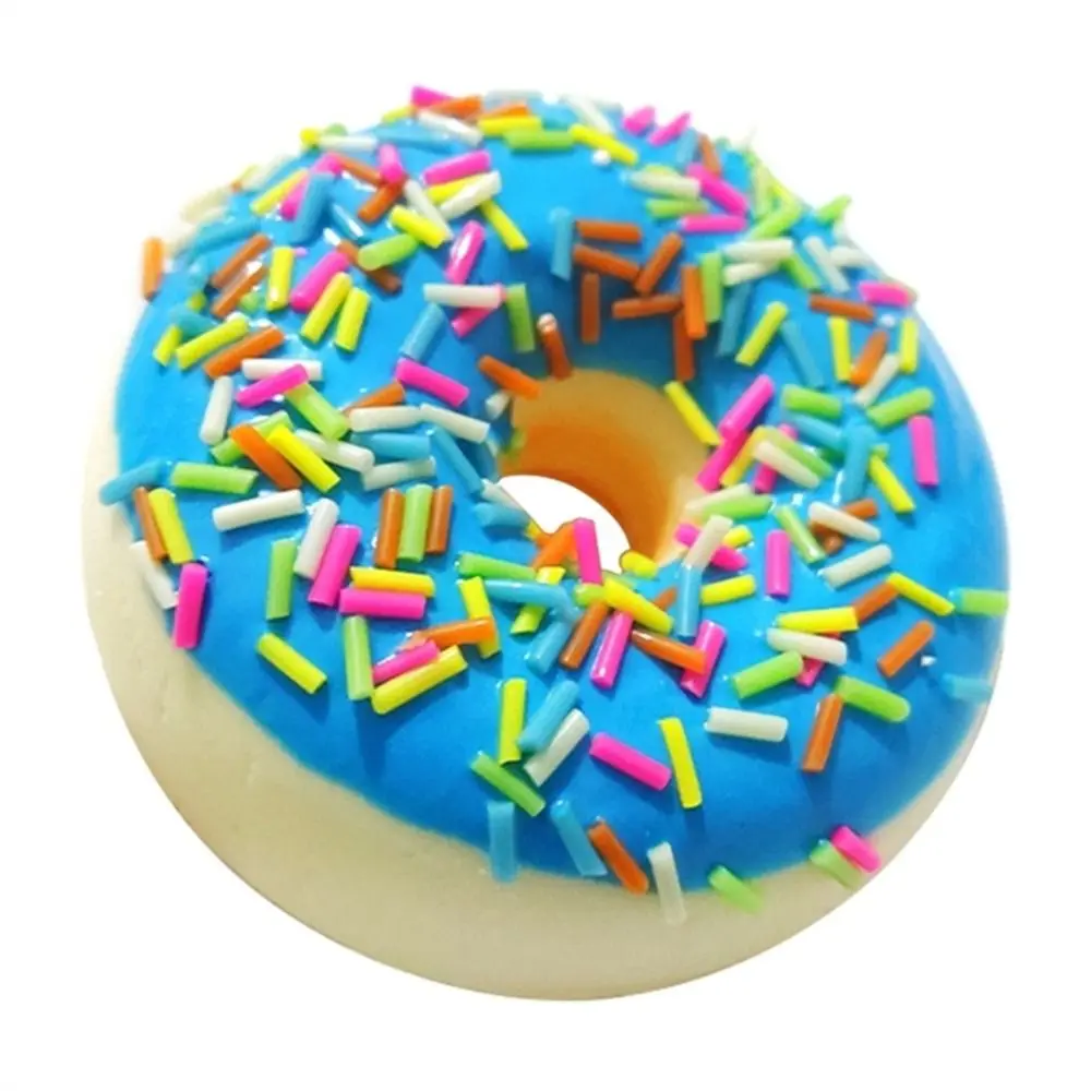 Artificial Donut Model Food Novelty Photography Decoration Squeeze Donut Cone Simulation Donuts Simulation Cake
Artificial Donut Model Food Novelty Photography Decoration Squeeze Donut Cone Simulation Donuts Simulation Cake
