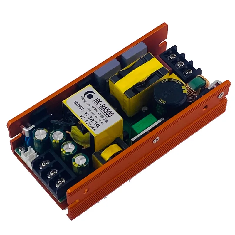 HK-RA500 32V12V Moving Head Beam Light Power Supply Source
HK-RA500 32V12V Moving Head Beam Light Power Supply Source