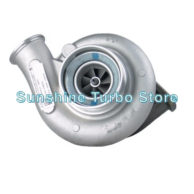 HX35 Turbo for 2001-04 KCEC Cummins 3596668 3598702 3595158 4039243 4038480 4035373
HX35 Turbo for 2001-04 KCEC Cummins 3596668 3598702 3595158 4039243 4038480 4035373
