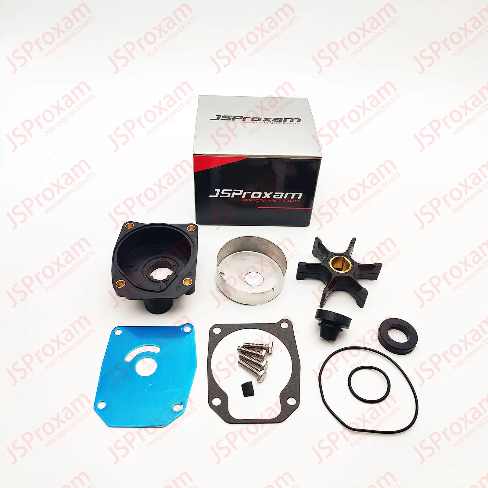 5006511 18-3453 Fit For New Johnson Evinrude Sierra 40 50 55 60 65HP Water Pump Kit
5006511 18-3453 Fit For New Johnson Evinrude Sierra 40 50 55 60 65HP Water Pump Kit