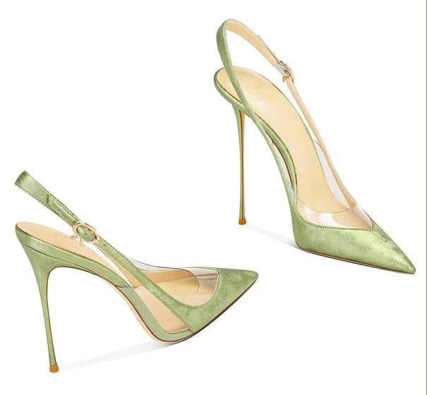 2025 Spring New Women's Shoes Chinese Style Satin Pointed Fine Heel Dress High Heels
2025 Spring New Women's Shoes Chinese Style Satin Pointed Fine Heel Dress High Heels