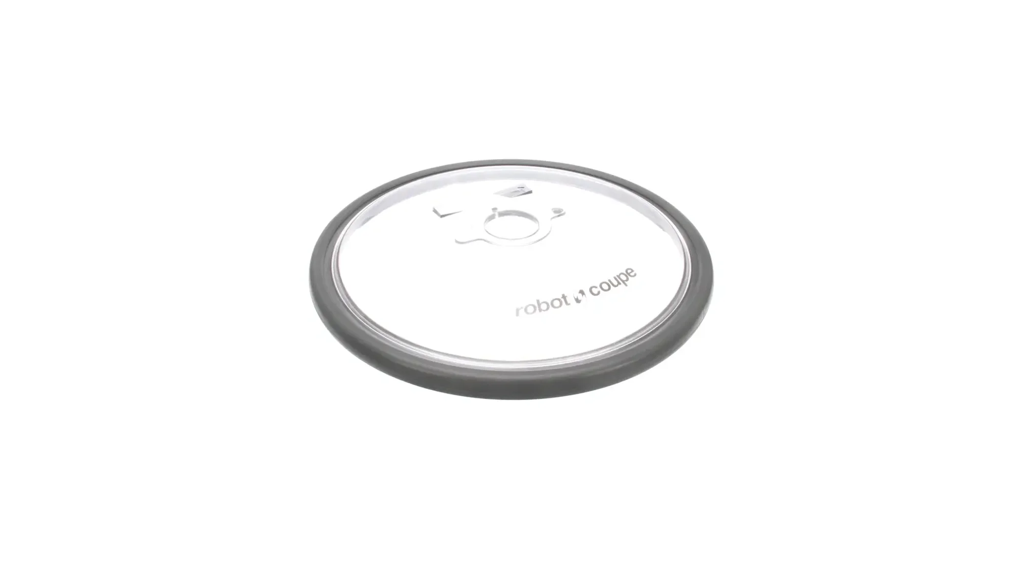 Робот-купе 59496, крышка и уплотнение в сборе
Робот-купе 59496, крышка и уплотнение в сборе