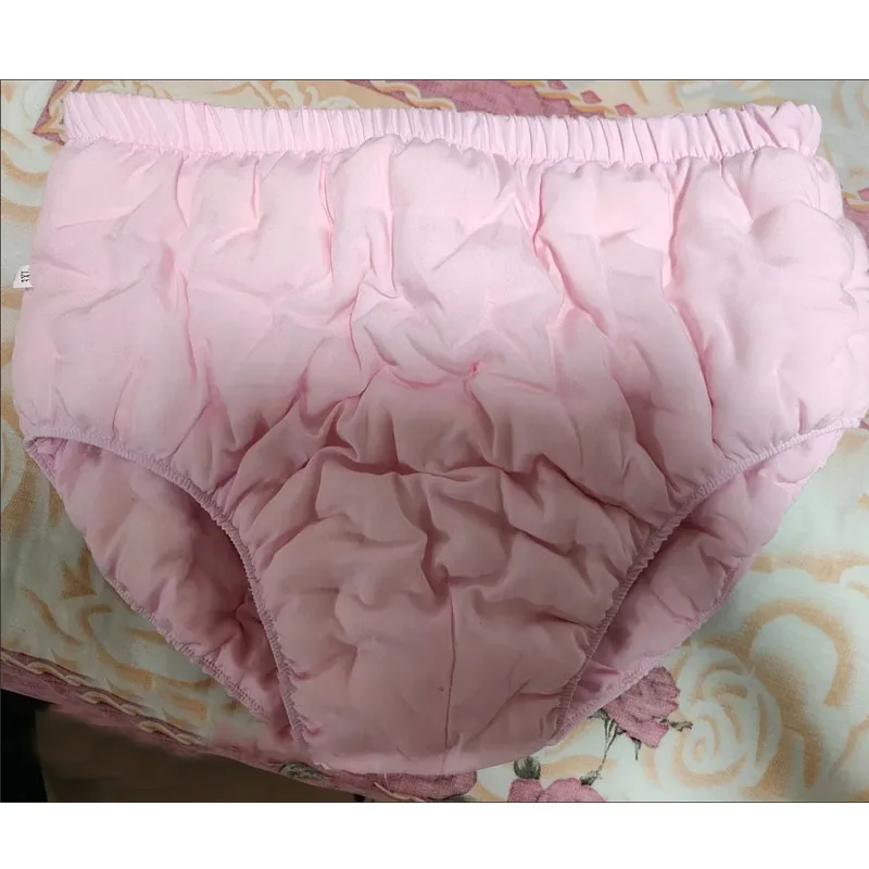 Plus Size Adult Cotton Panties ABDL Diaper Cover Filled Cotton Thick Soft Fluffy Warm Fetish Panties Handmade
Plus Size Adult Cotton Panties ABDL Diaper Cover Filled Cotton Thick Soft Fluffy Warm Fetish Panties Handmade