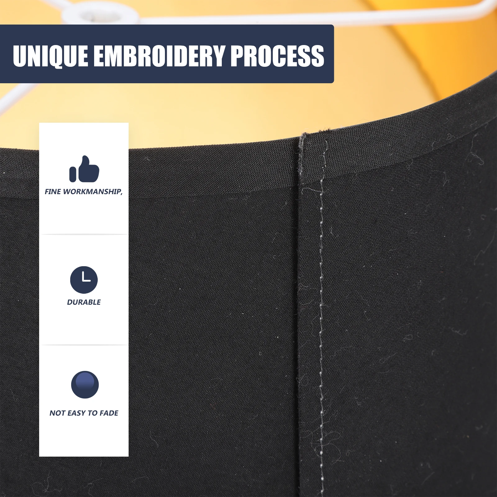 Foldable Lamp Shade Linen Table Shades Clip Dust Proof Home Decoration Bedroom Living Study Office Lighting
Foldable Lamp Shade Linen Table Shades Clip Dust Proof Home Decoration Bedroom Living Study Office Lighting