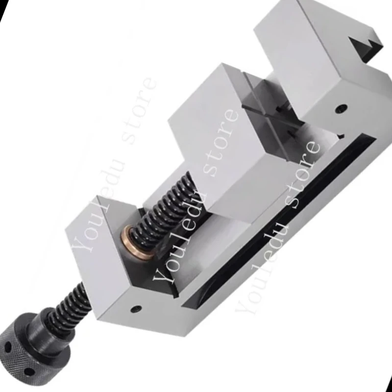 For QGG 2 "Alta Precisão 2 Polegada Ângulo Direito Vise Grinder CNC Vise Gad Tongs Para Superfície Moagem Fresagem Edm Máquina
For QGG 2 "Alta Precisão 2 Polegada Ângulo Direito Vise Grinder CNC Vise Gad Tongs Para Superfície Moagem Fresagem Edm Máquina