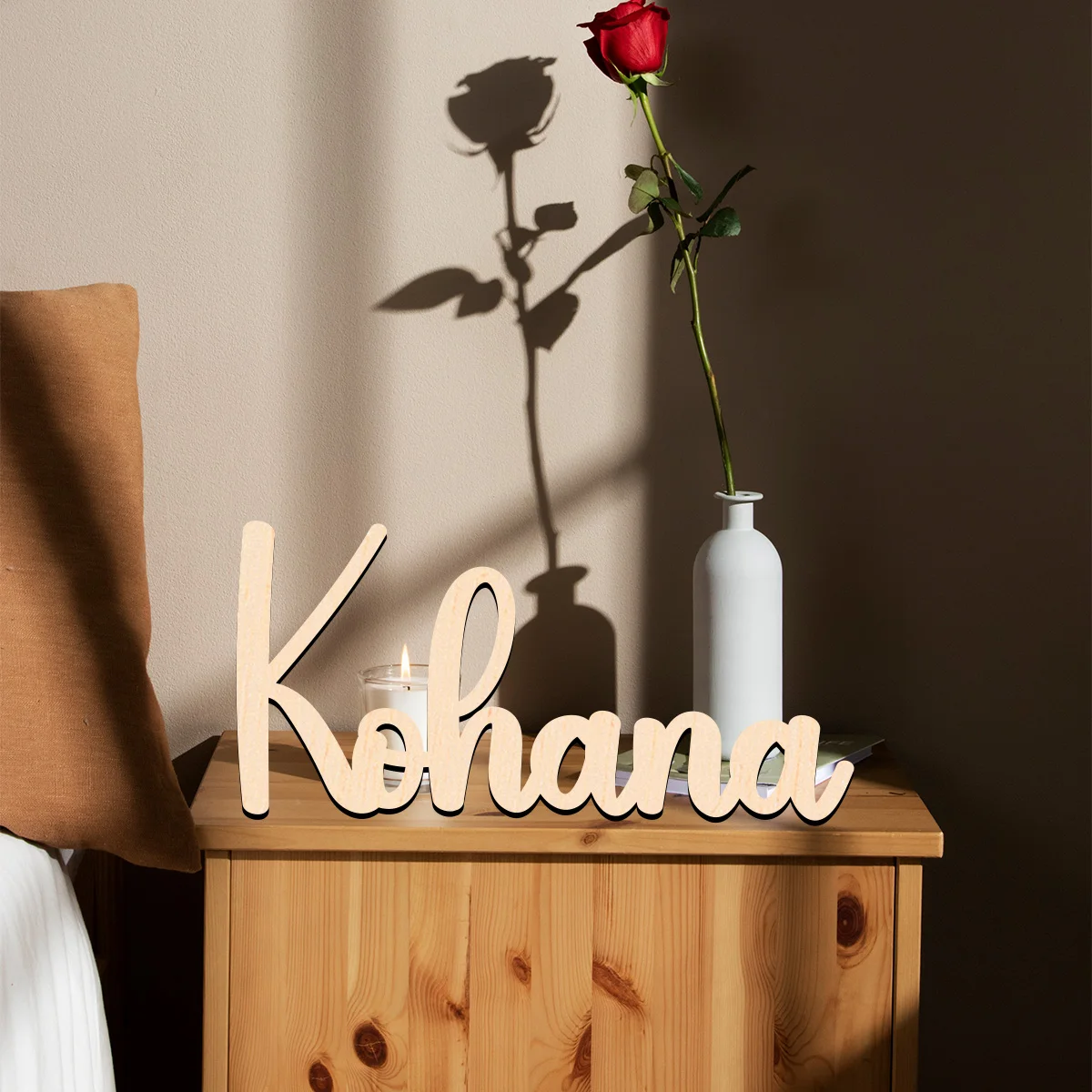 1 pc hot sale Graceful Nostagia fonts Personalized Text Wooden Sign Unfinished Wood for Painting or Glittering
1 pc hot sale Graceful Nostagia fonts Personalized Text Wooden Sign Unfinished Wood for Painting or Glittering
