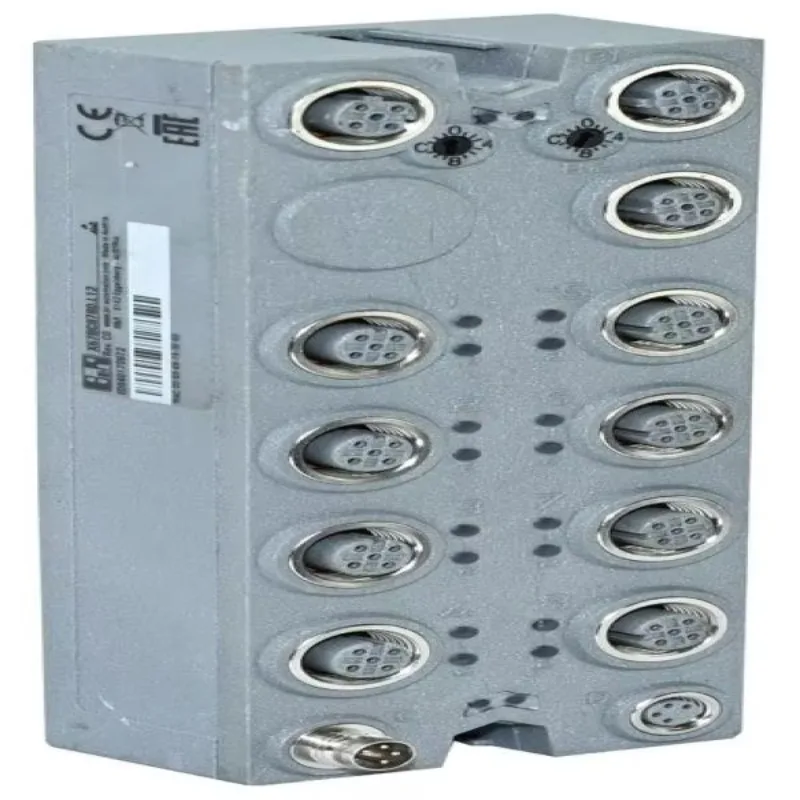 Plc Automation X67BC8780L12 POWERLINK Controlled Node
Plc Automation X67BC8780L12 POWERLINK Controlled Node