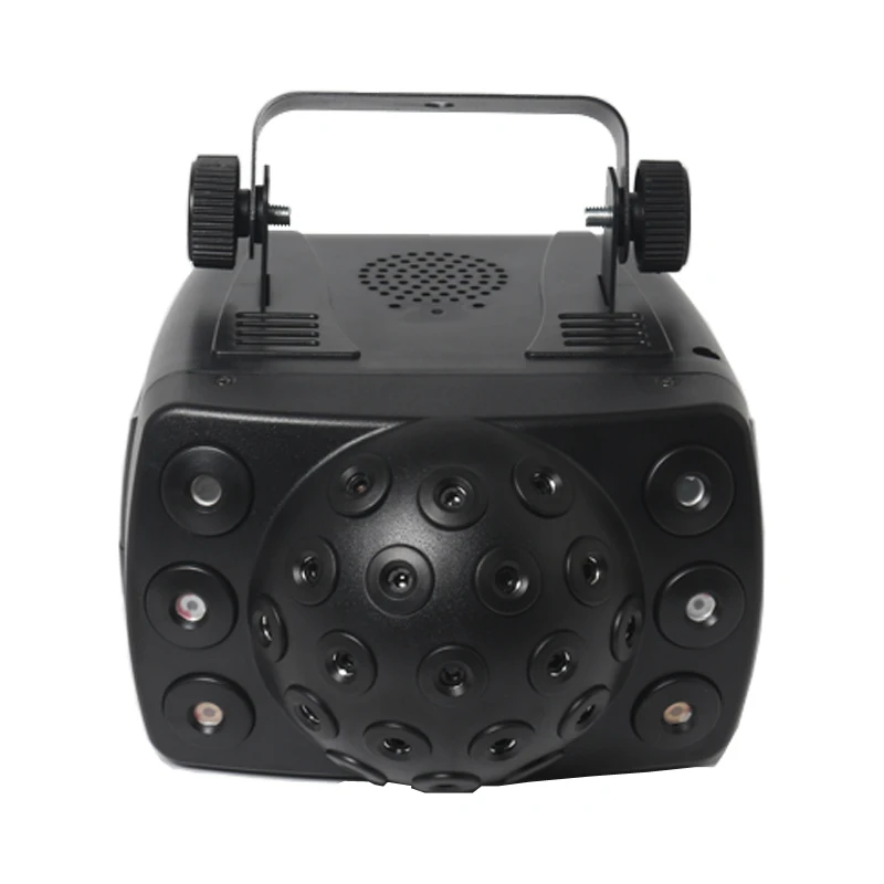 DJ Disco Laser Light for Dance Floor and Party Entertainment Stage Lighting Effect for Stage Lighting
DJ Disco Laser Light for Dance Floor and Party Entertainment Stage Lighting Effect for Stage Lighting