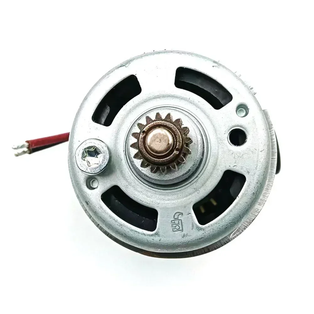 1pcs 18V 16 Teeth Motor Engine 160702266N 1607022669 For BOSCH GSR180-LI GSB180-LI GSR18V-21 GSB18V-21 Power Tool Accessories
1pcs 18V 16 Teeth Motor Engine 160702266N 1607022669 For BOSCH GSR180-LI GSB180-LI GSR18V-21 GSB18V-21 Power Tool Accessories