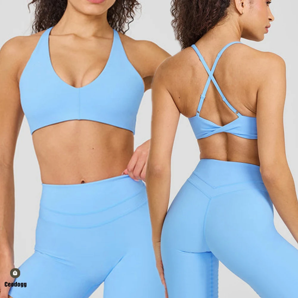 Женский спортивный бюстгальтер для спортзала, бюстгальтер пуш-ап, бюстгальтер для бега, топ для йоги, эластичное нижнее белье для тренировок, фитнеса, майка, женский спортивный жилет XP114
Женский спортивный бюстгальтер для спортзала, бюстгальтер пуш-ап, бюстгальтер для бега, топ для йоги, эластичное нижнее белье для тренировок, фитнеса, майка, женский спортивный жилет XP114