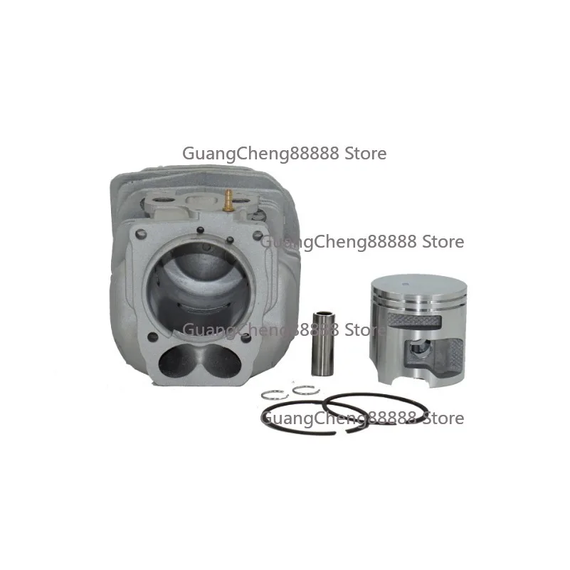 Подходит для HUSQVARNA H576XP: Комплект цилиндра и поршня, инструмент для их сборки
Подходит для HUSQVARNA H576XP: Комплект цилиндра и поршня, инструмент для их сборки