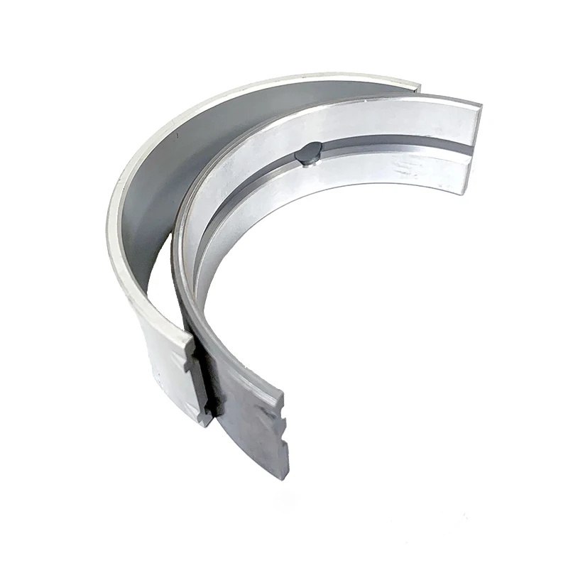 best quality 211-0587 excavator accessories Main bearing for CAT C13 345C 345D 349D
best quality 211-0587 excavator accessories Main bearing for CAT C13 345C 345D 349D