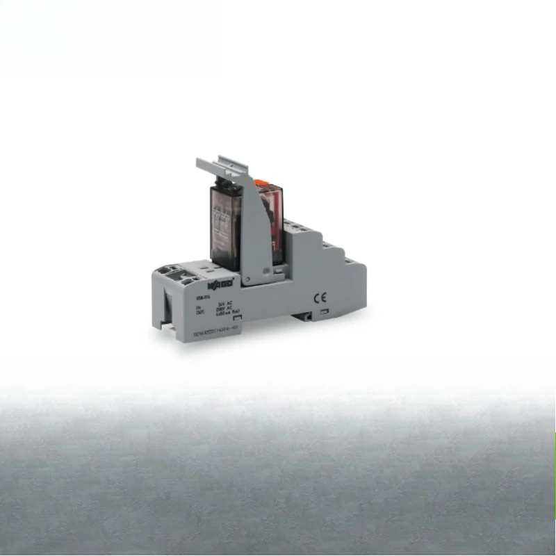 Parts for Universal Relay Module 858-514 Module
Parts for Universal Relay Module 858-514 Module