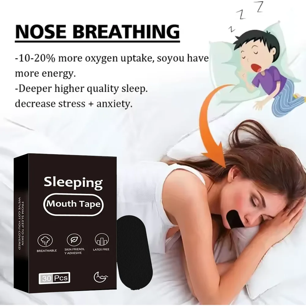 Предотвращение храпа, наклейка для сна, коррекция дыхания, патч для губ, улучшение сна, способствующее дыхание, ночной сон, палочка для улучшения сна
Предотвращение храпа, наклейка для сна, коррекция дыхания, патч для губ, улучшение сна, способствующее дыхание, ночной сон, палочка для улучшения сна