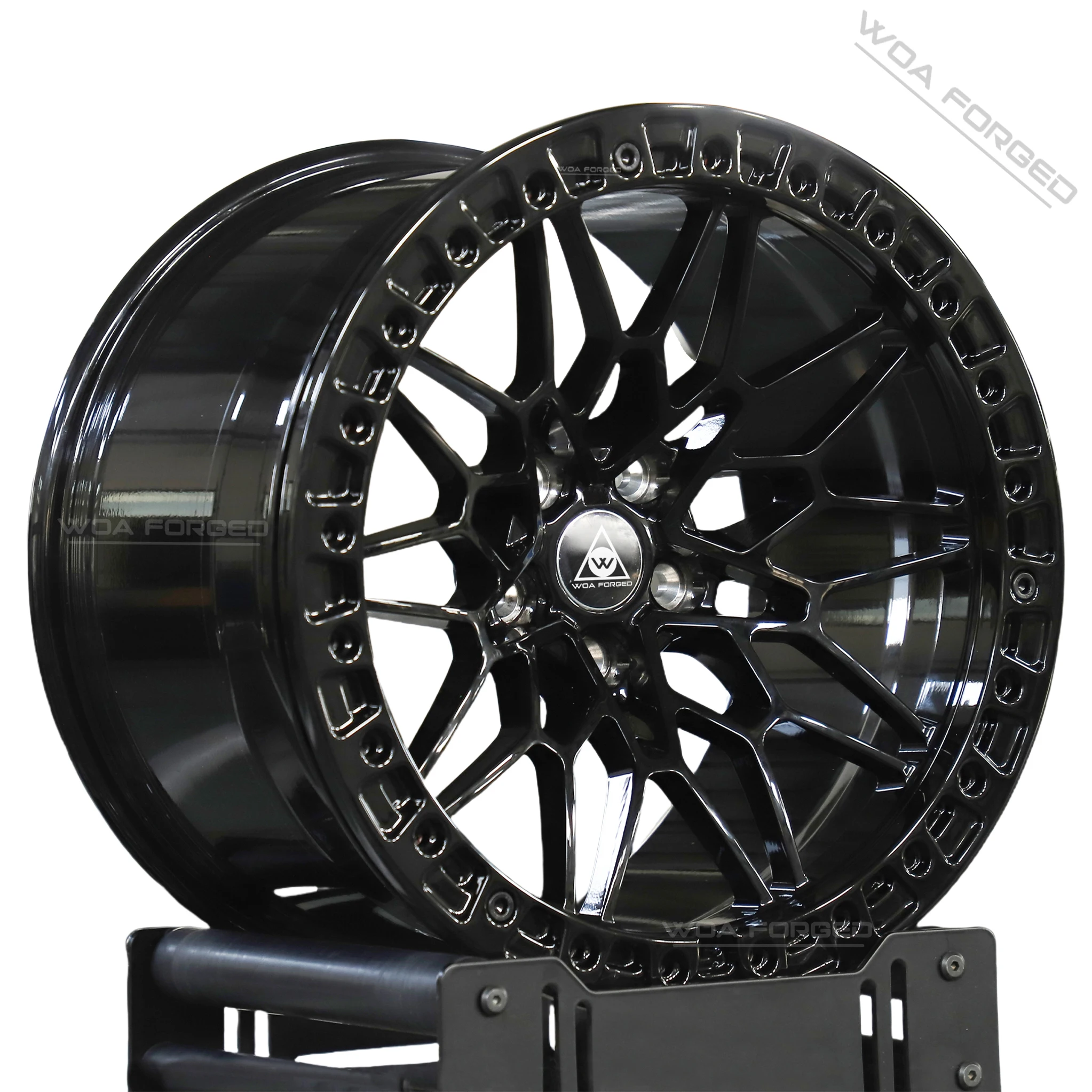 Forged 5x112 5x120 Beadlock Alloy Rim 17 18 19 20 Inch Drag Racing Car Wheel for BMW M3 M4 M5 E90 E92 E93 F80 G80 F82 G82 M340i
Forged 5x112 5x120 Beadlock Alloy Rim 17 18 19 20 Inch Drag Racing Car Wheel for BMW M3 M4 M5 E90 E92 E93 F80 G80 F82 G82 M340i
