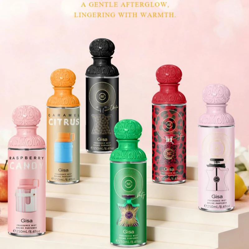 Luxury Designer No. 9 European and American perfumes For Women Long-lasting Mystery Parfum Fruity And Refreshing charm Fragrance
Luxury Designer No. 9 European and American perfumes For Women Long-lasting Mystery Parfum Fruity And Refreshing charm Fragrance
