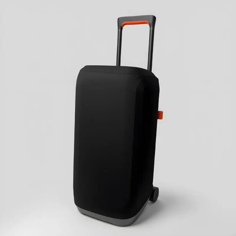 L41E Portable Speaker Dust Lightweight Foldable Design Cover for 310/320
L41E Portable Speaker Dust Lightweight Foldable Design Cover for 310/320