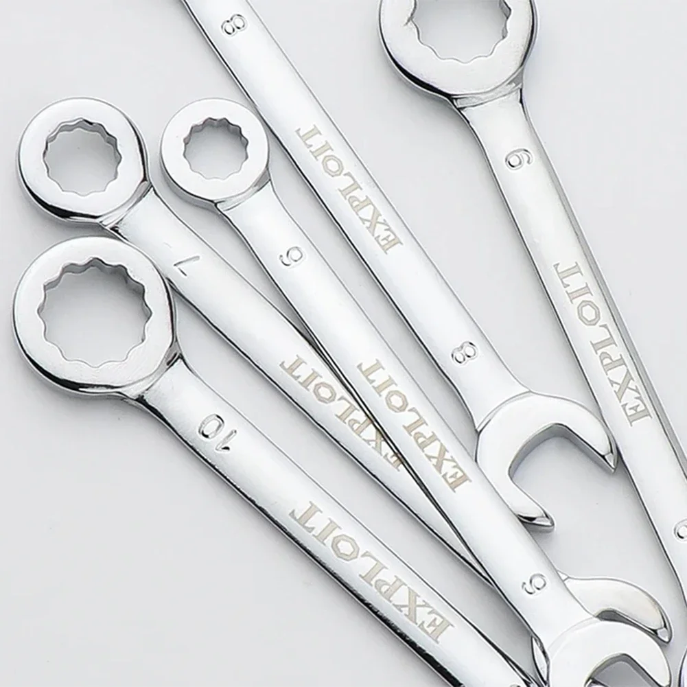 Get The Job Done Right With This Mini Spanner Wrench Set For Home Auto And Non Motor Vehicle Maintenance
Get The Job Done Right With This Mini Spanner Wrench Set For Home Auto And Non Motor Vehicle Maintenance