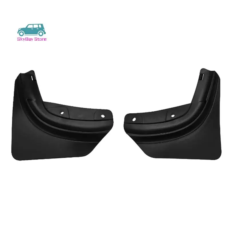 Car Mud Flaps Fender Mud Guard Flap Splash Flaps Accessories For Tesla Model Y Juniper 2025
Car Mud Flaps Fender Mud Guard Flap Splash Flaps Accessories For Tesla Model Y Juniper 2025