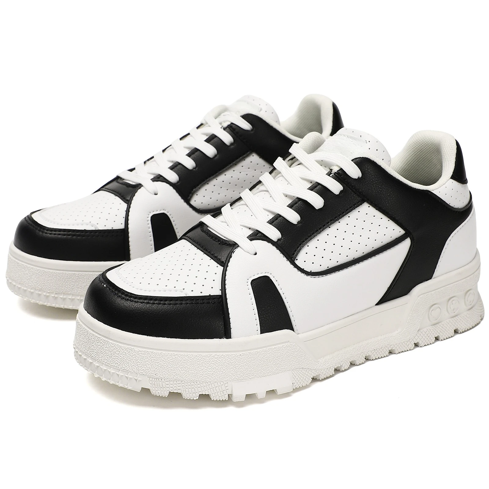 2026 Men's Summer High-Top Breathable Casual Sports Shoes, 6cm/8cm, Fashionable Design, Men's Shoes
2026 Men's Summer High-Top Breathable Casual Sports Shoes, 6cm/8cm, Fashionable Design, Men's Shoes