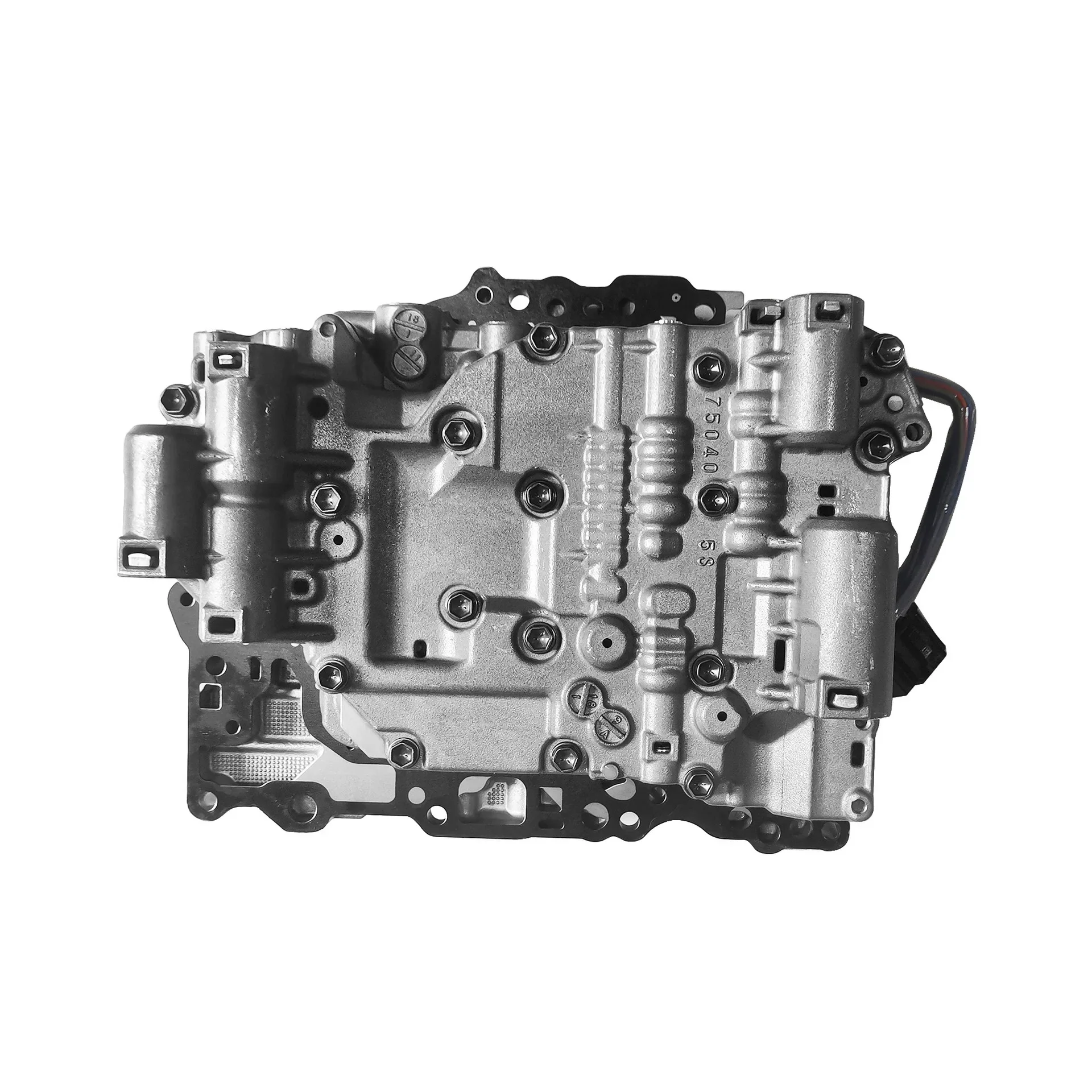 Suitable for remanufacturing of Changan TF71SC transmission valve body assembly TF71SC
Suitable for remanufacturing of Changan TF71SC transmission valve body assembly TF71SC