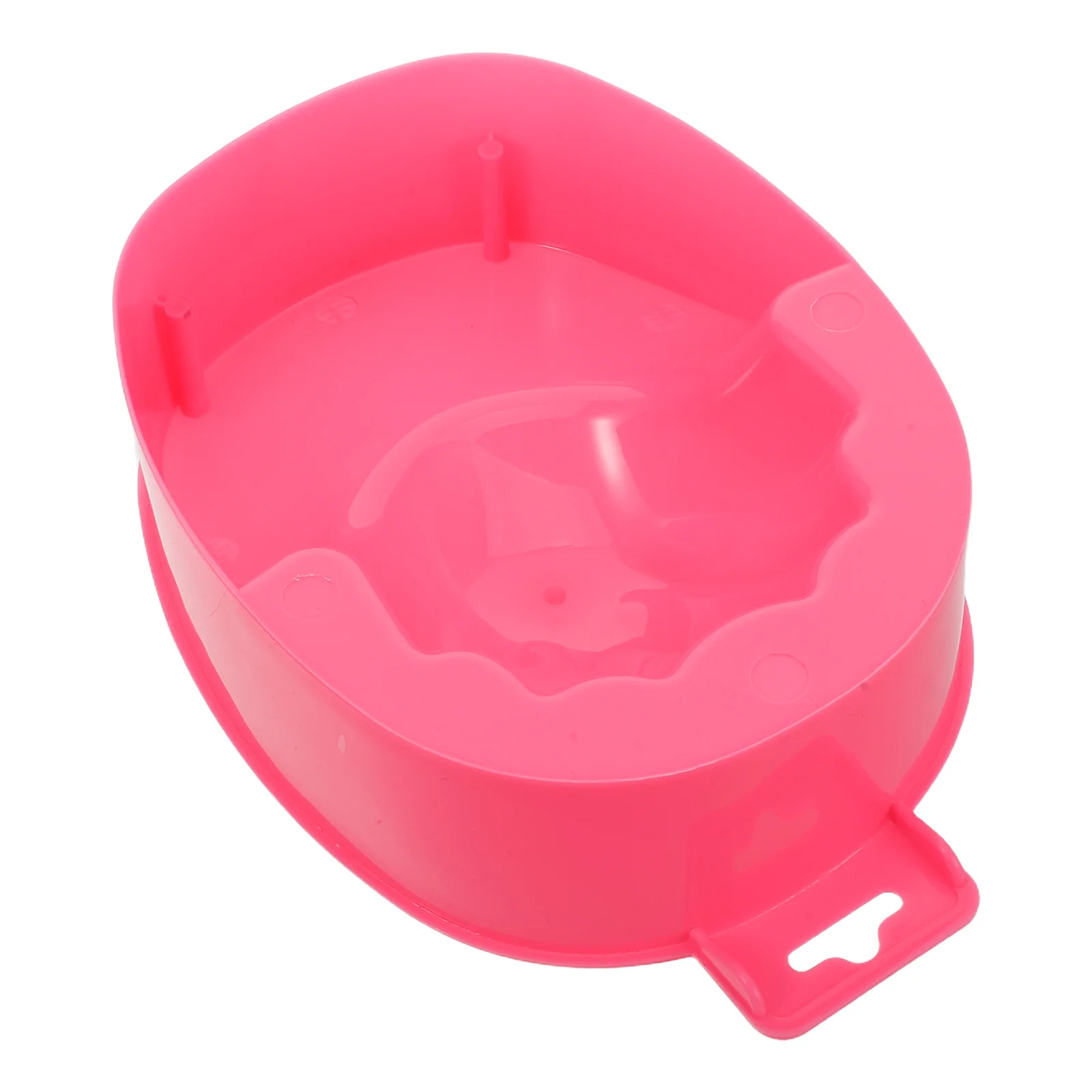 4Pcs Nail Soaking Bowl Double Layer Plastic Manicure Hand Soaking Basin for Home Salon Use Easy Clean Maintain
4Pcs Nail Soaking Bowl Double Layer Plastic Manicure Hand Soaking Basin for Home Salon Use Easy Clean Maintain