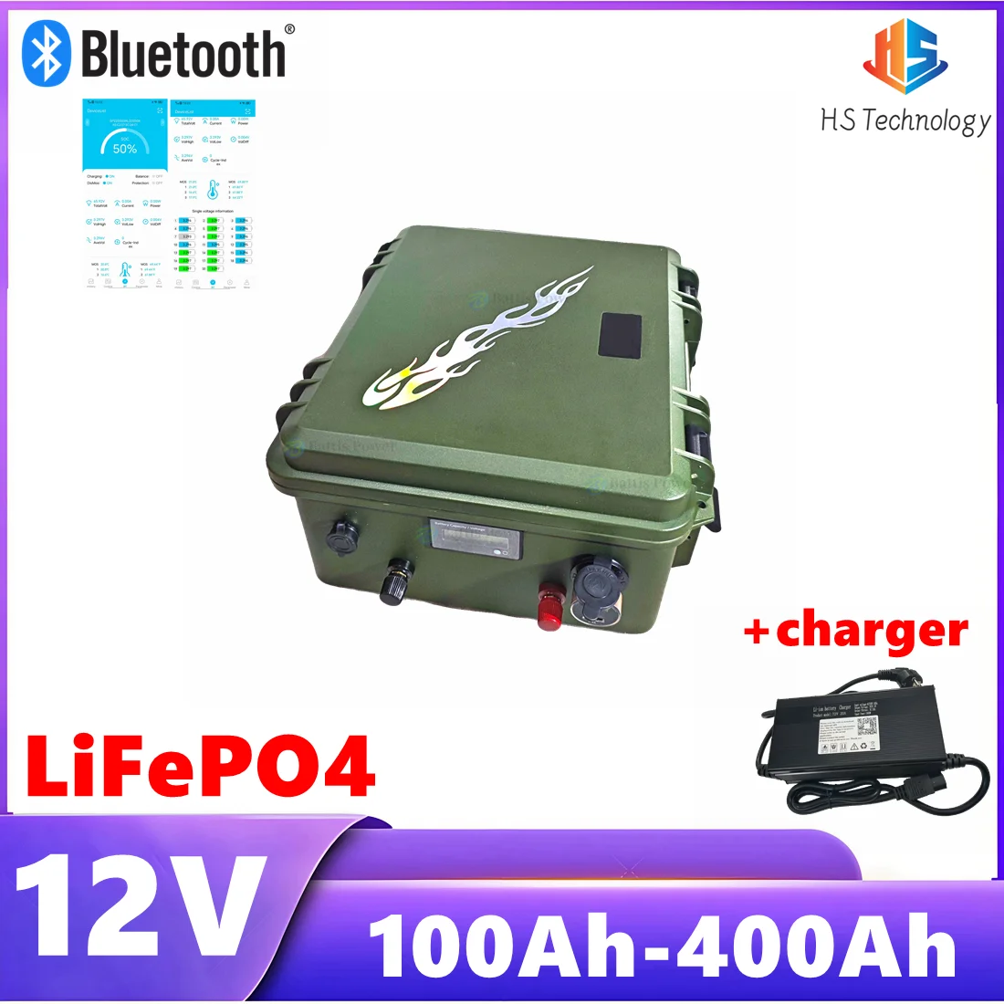 factory outlet LiFePO4 12V deep cycle boutique Battery pack Waterproof LiFePO4 12V deep cycle boutique Battery pack Waterproof
factory outlet LiFePO4 12V deep cycle boutique Battery pack Waterproof LiFePO4 12V deep cycle boutique Battery pack Waterproof