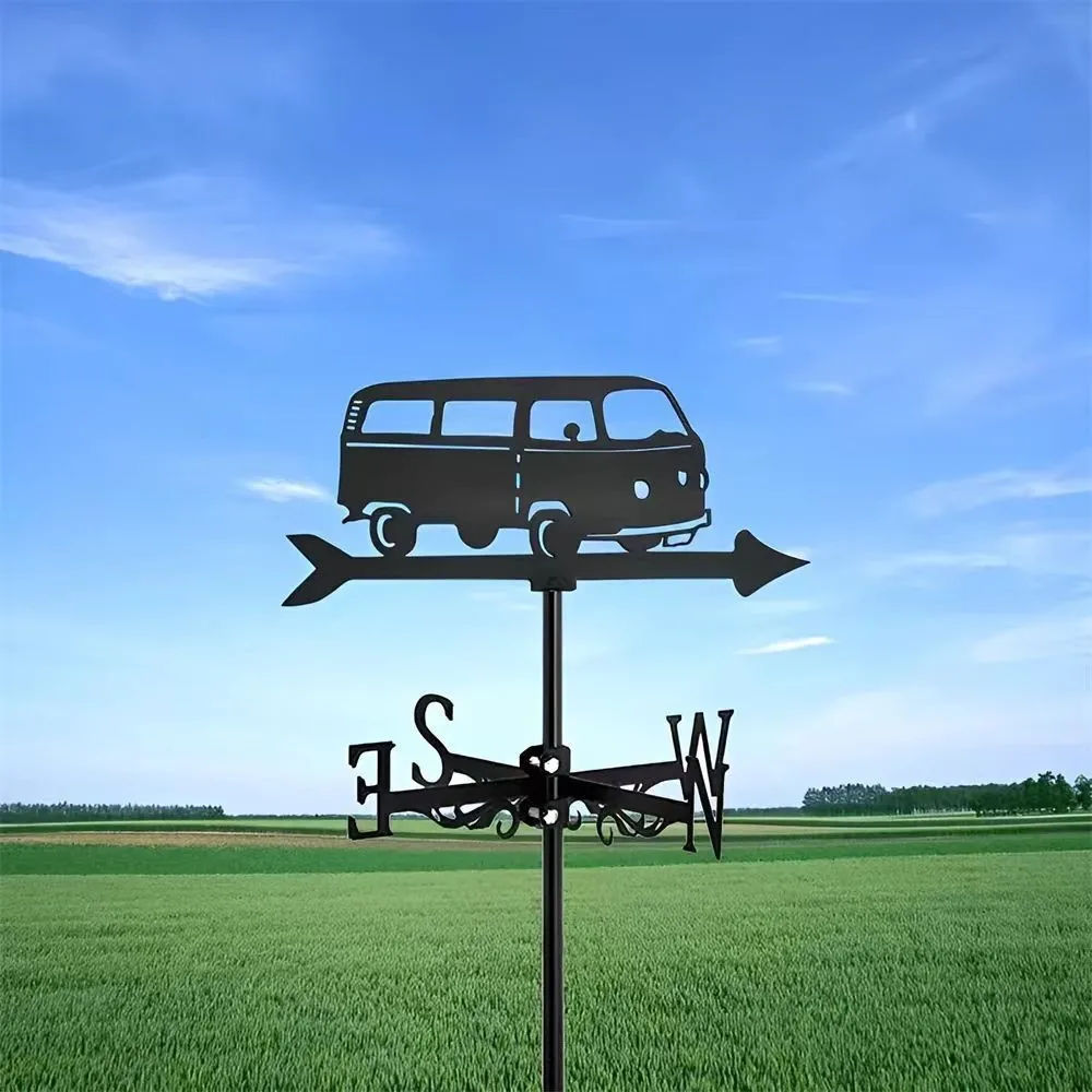 Explosive Crafts, Outdoor Garden Garden Vane, Art Home Iron, Statue Decoration, Bus, Rv Decoration Props, Holiday Celebration
Explosive Crafts, Outdoor Garden Garden Vane, Art Home Iron, Statue Decoration, Bus, Rv Decoration Props, Holiday Celebration
