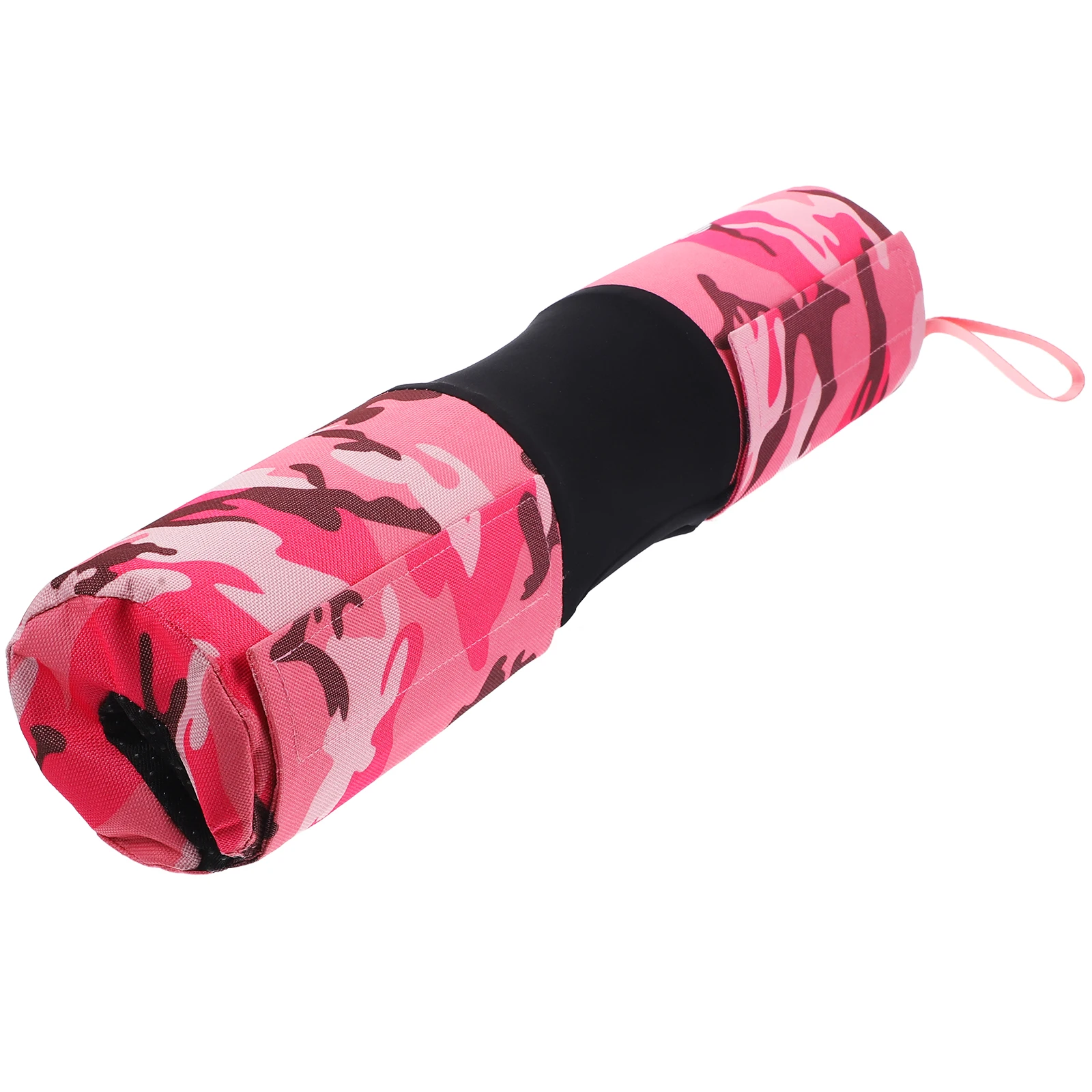Barbell Pad Gym Training Fitness Squat Hip Thrust Weights Bars Lifting Equipment Cap Protector Exercise Pink R Foam
Barbell Pad Gym Training Fitness Squat Hip Thrust Weights Bars Lifting Equipment Cap Protector Exercise Pink R Foam