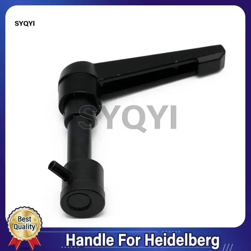 1 Piece Best Quality Stahl Mbo Zihong Folding Machine Accessories Handle For Heidelberg
1 Piece Best Quality Stahl Mbo Zihong Folding Machine Accessories Handle For Heidelberg
