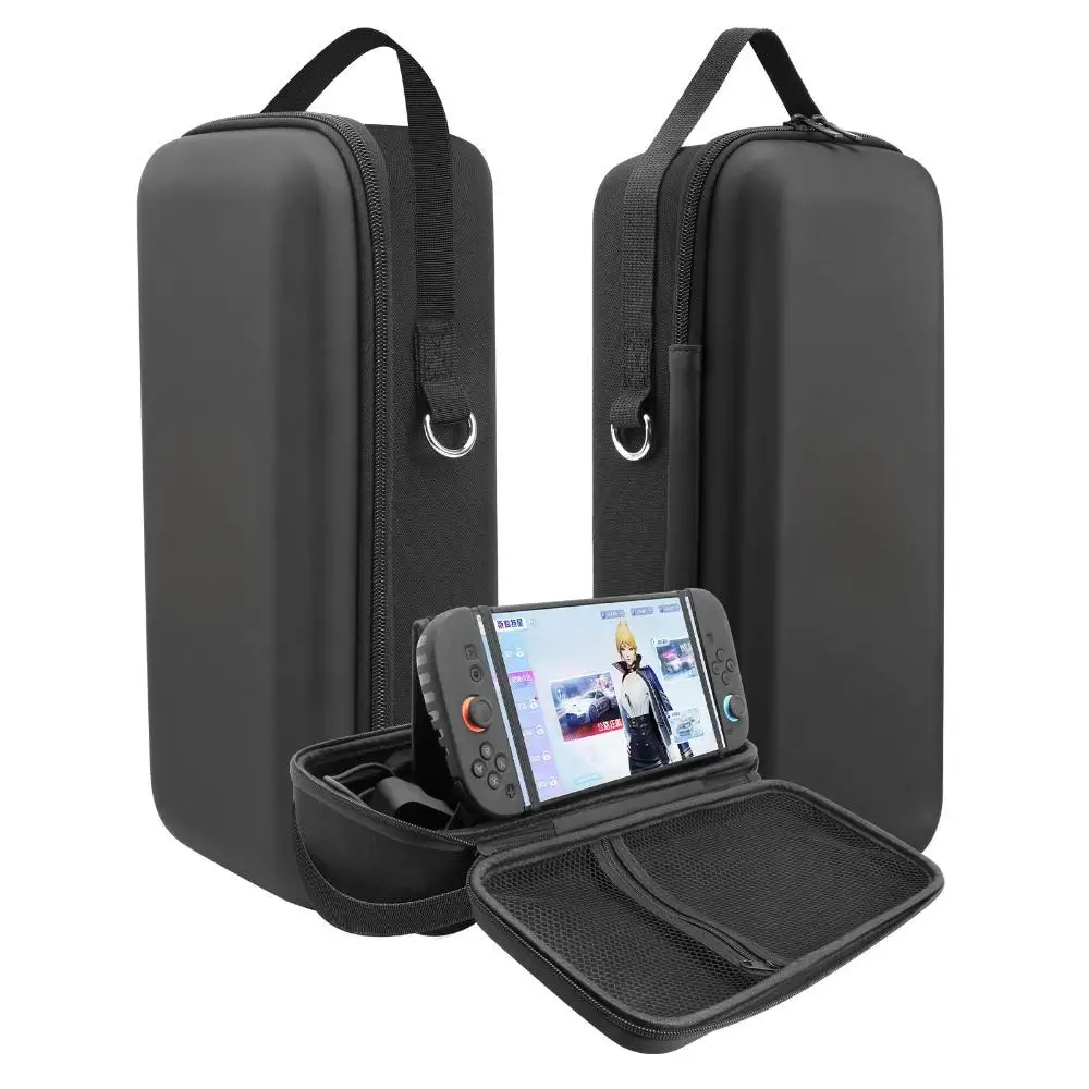 Large Carrying Case for Nintendo Switch 2 SW 2 NS 2 Travel Storage Hand Bag Shockproof Hard Shell Fit for Dock Charger adapter
Large Carrying Case for Nintendo Switch 2 SW 2 NS 2 Travel Storage Hand Bag Shockproof Hard Shell Fit for Dock Charger adapter