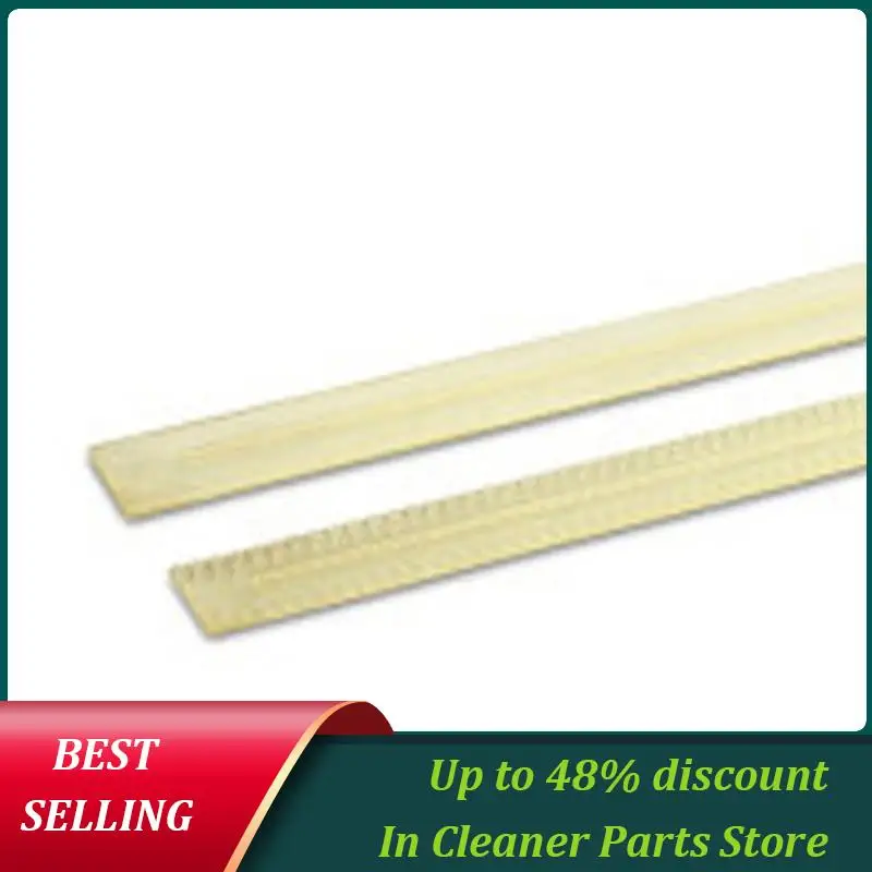 Satisfied For Karcher BD50/50 BD50/70 Rubber Squeegee Blade Floor Scrubber Parts Edge Water Retaining Strip A
Satisfied For Karcher BD50/50 BD50/70 Rubber Squeegee Blade Floor Scrubber Parts Edge Water Retaining Strip A