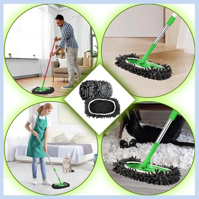 Подушечки для швабры Ткань для швабры Swiffer Swiffer, чехол для швабры для пола, сухие салфетки для пола/влажные салфетки для пола, моющаяся ткань для швабры
Подушечки для швабры Ткань для швабры Swiffer Swiffer, чехол для швабры для пола, сухие салфетки для пола/влажные салфетки для пола, моющаяся ткань для швабры