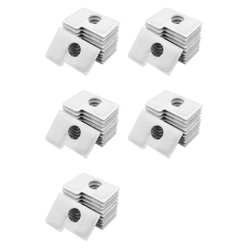 Воздушный фильтр ABAH-50 PCS для бензопил STIHL MS180, MS180C, MS170, 018, 017, двухслойный, запчасть
Воздушный фильтр ABAH-50 PCS для бензопил STIHL MS180, MS180C, MS170, 018, 017, двухслойный, запчасть