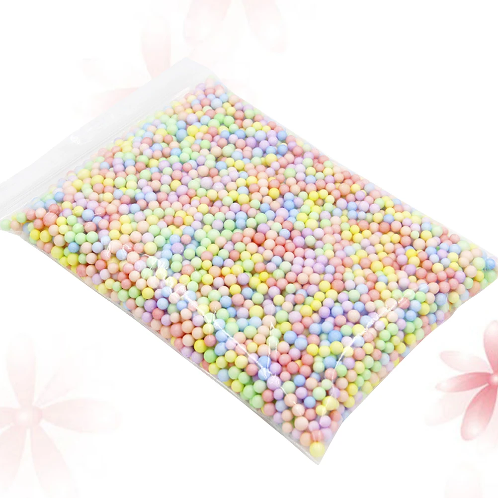 10Pcs DIY Foam Balls Colorful Decoration Craft Project Filling Ball Ornament Christmas Wedding Birthday New Years Preschool
10Pcs DIY Foam Balls Colorful Decoration Craft Project Filling Ball Ornament Christmas Wedding Birthday New Years Preschool