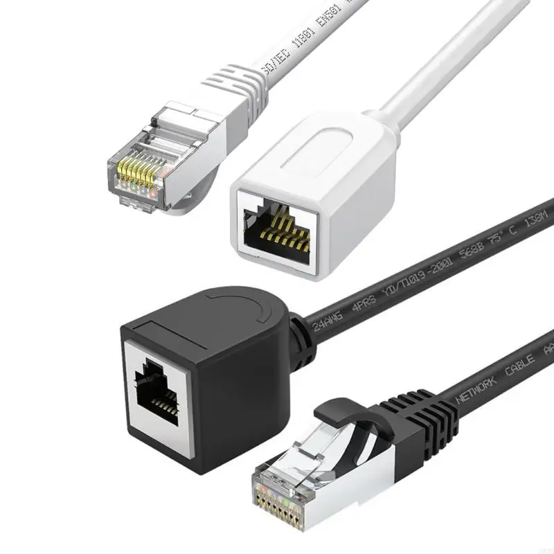 J0mb Quality Ethernet Extender для беспрепятственной передачи данных 0,5 м/1 м/1,5 м/2 м/5m
J0mb Quality Ethernet Extender для беспрепятственной передачи данных 0,5 м/1 м/1,5 м/2 м/5m