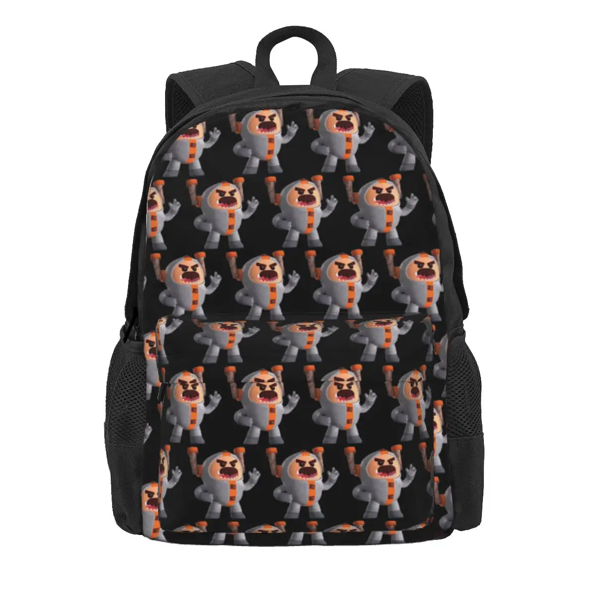 Go Jetters Backpack Daypack Large Capacity Children BookBag School Bag Shoulder Bags for Men Women
Go Jetters Backpack Daypack Large Capacity Children BookBag School Bag Shoulder Bags for Men Women
