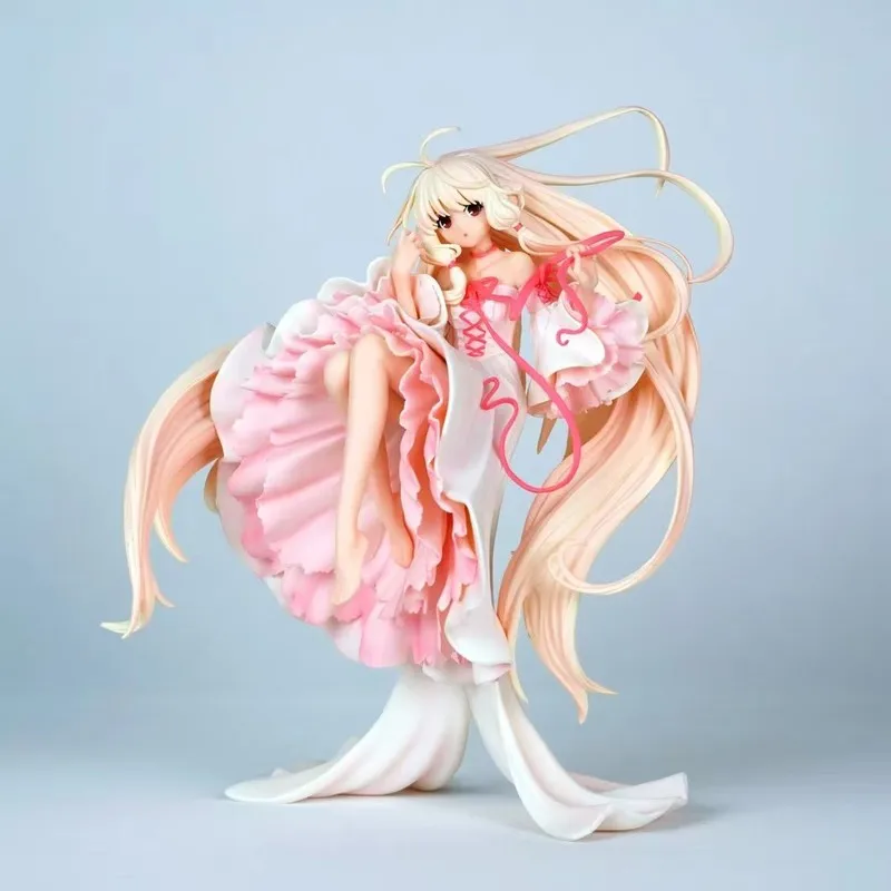 Anime peripheral collections display human shaped computer angel heart anime beautiful girl Xiaoji Xiaoji hand-made statue
Anime peripheral collections display human shaped computer angel heart anime beautiful girl Xiaoji Xiaoji hand-made statue