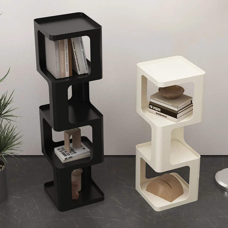 Living room bookshelf Floor-to-ceiling shelf Children's corner Simple bedroom Next to TV Small bookcase Iron toy storage rack
Living room bookshelf Floor-to-ceiling shelf Children's corner Simple bedroom Next to TV Small bookcase Iron toy storage rack