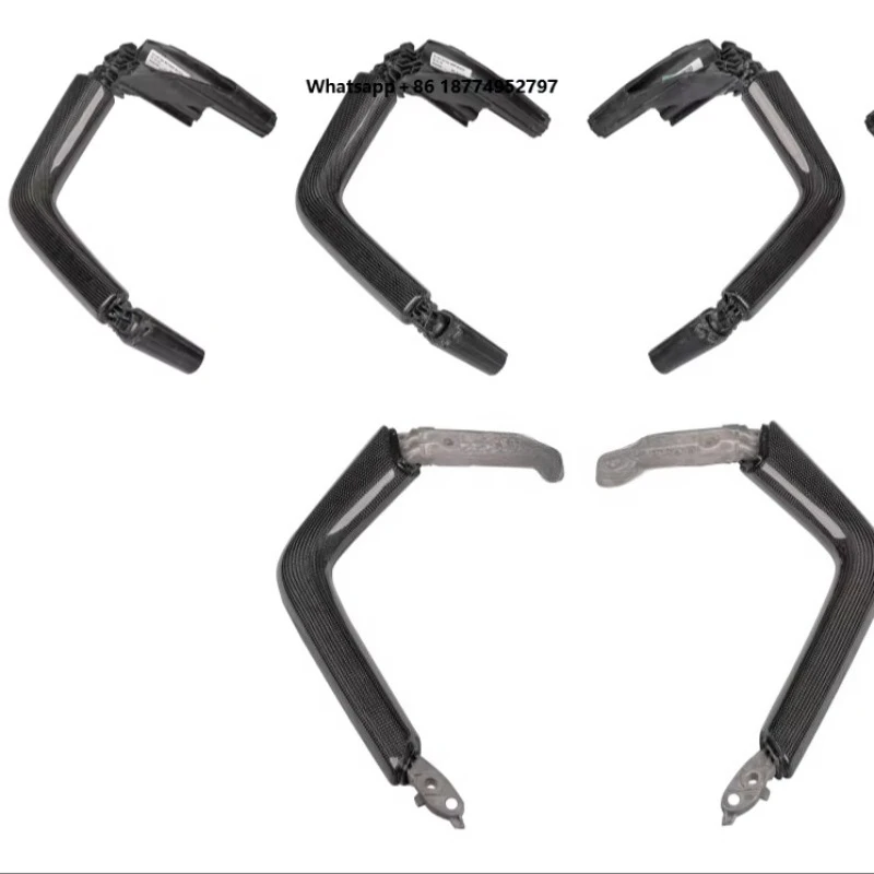 Premium Door Handle Perfect FIt for 9Y0 Dry Carbon Fiber Version High Quality Enhances Vehicle's Visual Appeal
Premium Door Handle Perfect FIt for 9Y0 Dry Carbon Fiber Version High Quality Enhances Vehicle's Visual Appeal