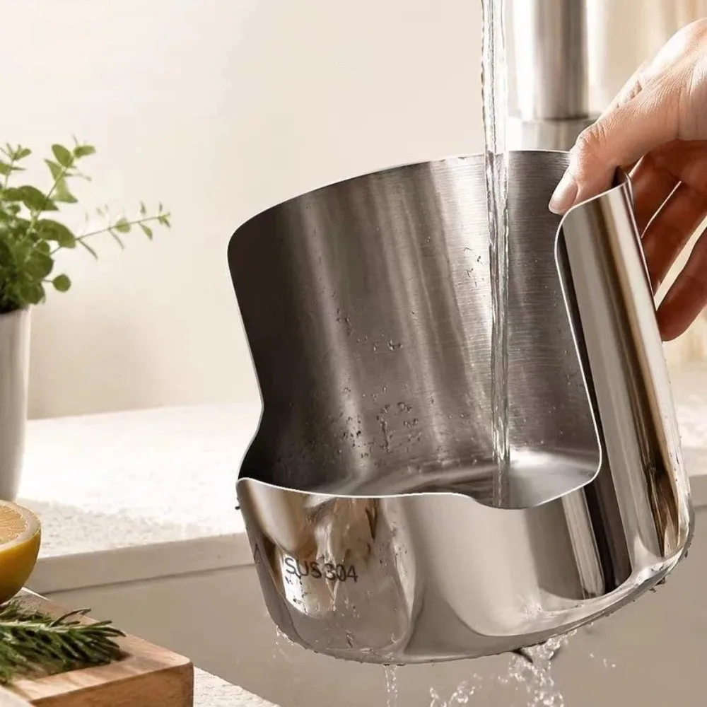 Practical Stainless Steel Pot Lid Storage Rack Stable Non-Slip Spatula Holder Heat-Resistant Vertical Soup Spoon Rest Cabinet
Practical Stainless Steel Pot Lid Storage Rack Stable Non-Slip Spatula Holder Heat-Resistant Vertical Soup Spoon Rest Cabinet