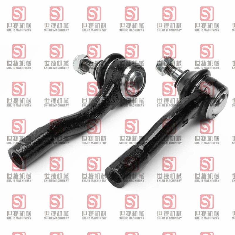 2 Pcs Left & Right Outer Tie Rod Ends For Chevrolet Optra Suzuki Forenza Reno 96407485 96407486 19238207 19238208 48810-85Z00
2 Pcs Left & Right Outer Tie Rod Ends For Chevrolet Optra Suzuki Forenza Reno 96407485 96407486 19238207 19238208 48810-85Z00