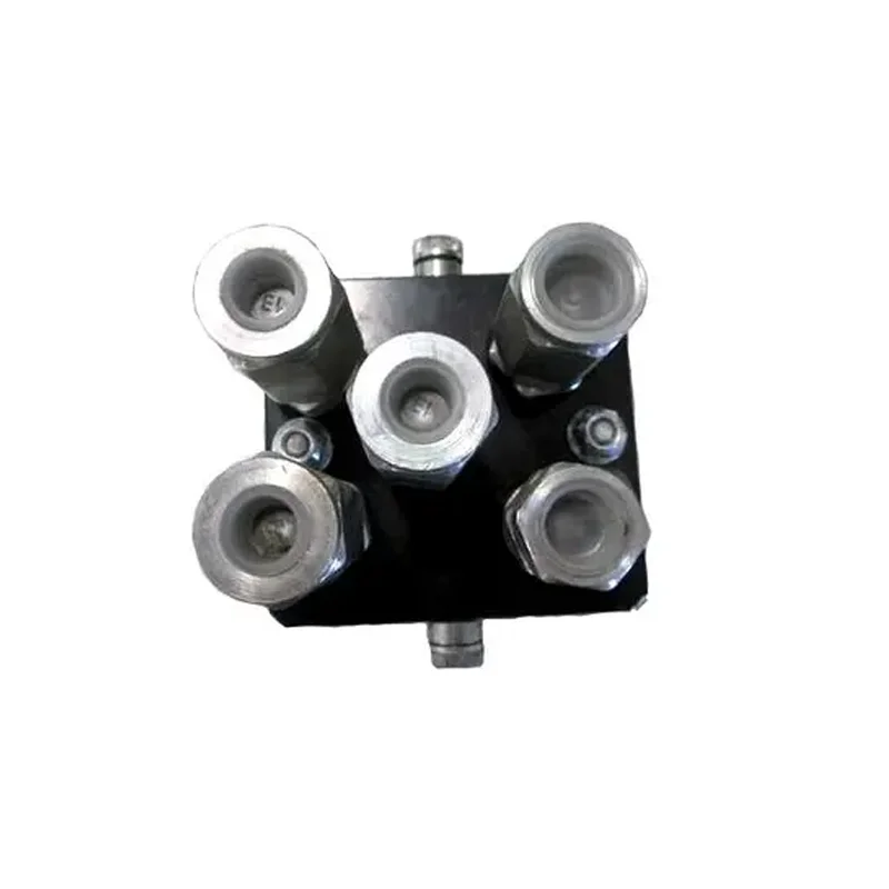 Combine Harvester Mounter Multi-Point Coupler Hydraulic Single Pt Coupler Block Header Side 84435010 87585267 47870715
Combine Harvester Mounter Multi-Point Coupler Hydraulic Single Pt Coupler Block Header Side 84435010 87585267 47870715