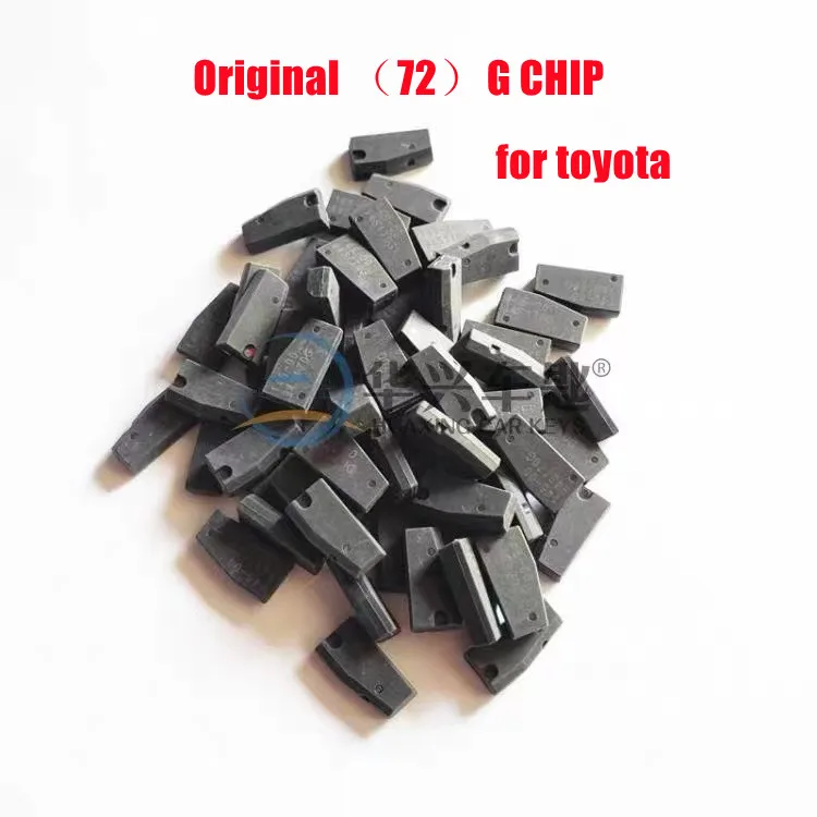 5pcs 10pcs original G CHIP 72G For Toyota G Chip for camry carolla rav4 auto car key chips
5pcs 10pcs original G CHIP 72G For Toyota G Chip for camry carolla rav4 auto car key chips