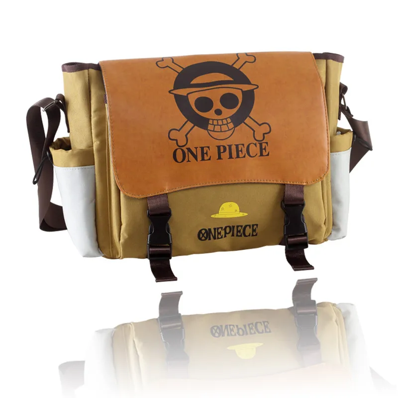 Cartoon Merchandise Anime Figures Crossbody Bag Male Students Bag Youth Cartoon Luffy Canvas Shoulder Bag Children Holiday Gifts
Cartoon Merchandise Anime Figures Crossbody Bag Male Students Bag Youth Cartoon Luffy Canvas Shoulder Bag Children Holiday Gifts