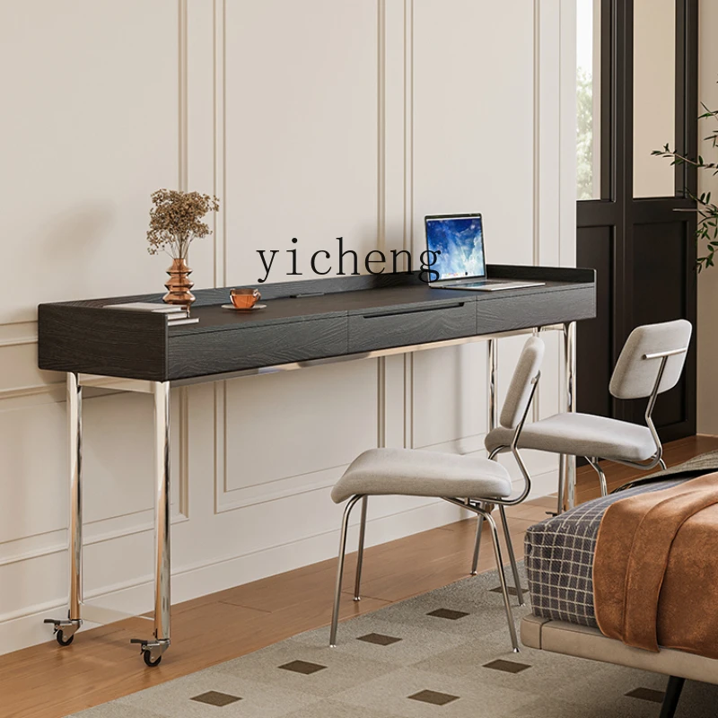Tqh Lazy Cross-Bed Table Home Bed Side Table Flip Dressing Table Computer Desk Integrated
Tqh Lazy Cross-Bed Table Home Bed Side Table Flip Dressing Table Computer Desk Integrated