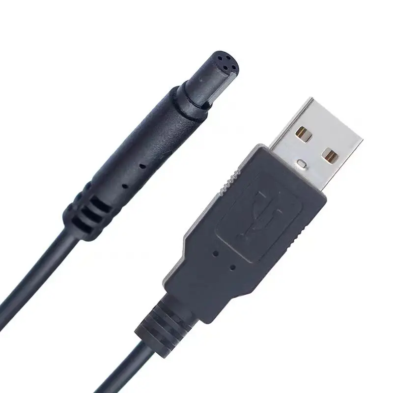 USB Male To BMW 4P Female Wire Car Reversing Video Surveillance Camera Signal Power Cord 1 Meter
USB Male To BMW 4P Female Wire Car Reversing Video Surveillance Camera Signal Power Cord 1 Meter